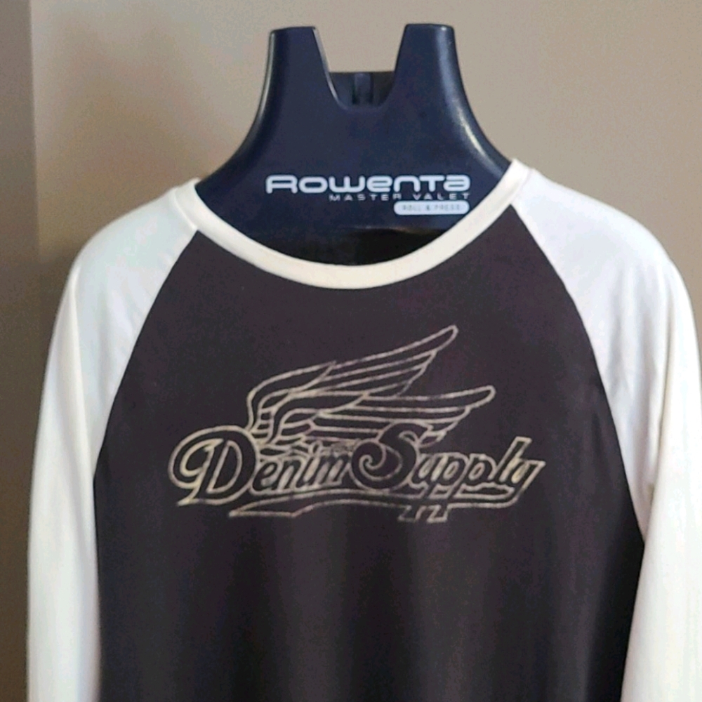 Ralph Lauren long sleeve shirt